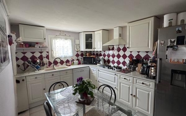 Maison à vendre    6 pièces •  Romans-sur-Isère