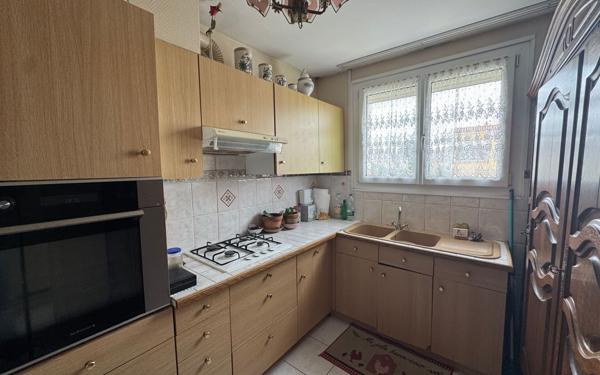 Maison à vendre    6 pièces •  Romans-sur-Isère