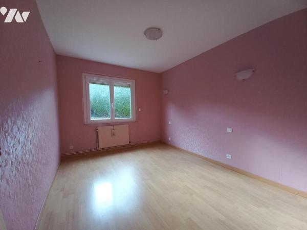 MAISON INDIVIDUELLE DE PLAIN PIED