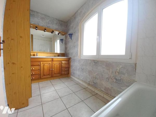 MAISON INDIVIDUELLE DE PLAIN PIED