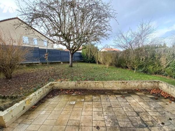 MAISON INDIVIDUELLE DE PLAIN PIED