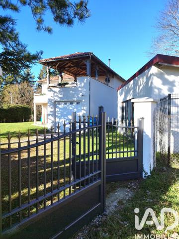 Maison à vendre 7 pièces 180 m² L'Hospitalet-du-Larzac