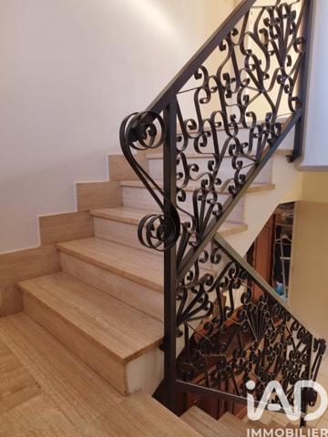 Maison à vendre 7 pièces 180 m² L'Hospitalet-du-Larzac