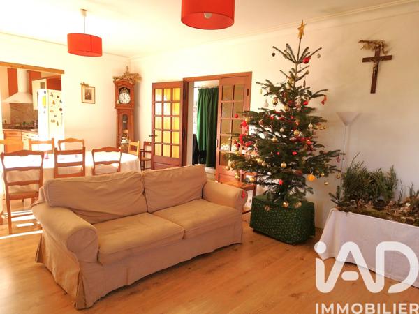 Maison à vendre 7 pièces 180 m² L'Hospitalet-du-Larzac