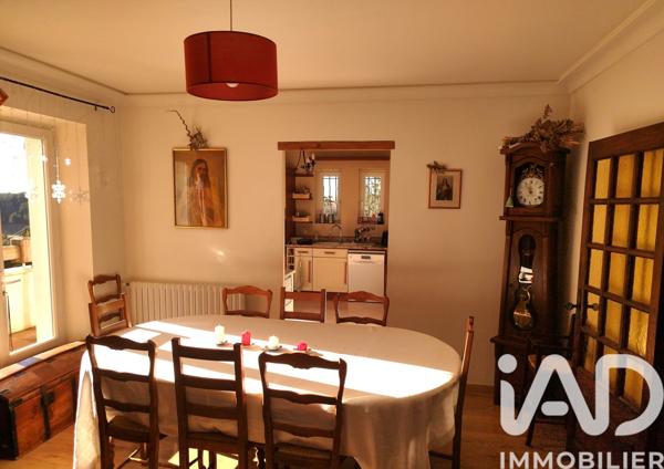 Maison à vendre 7 pièces 180 m² L'Hospitalet-du-Larzac