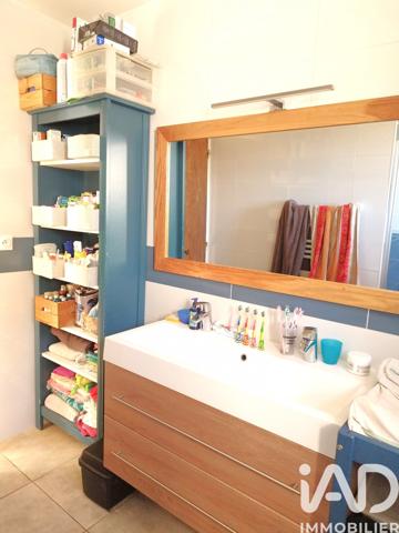 Maison à vendre 7 pièces 180 m² L'Hospitalet-du-Larzac