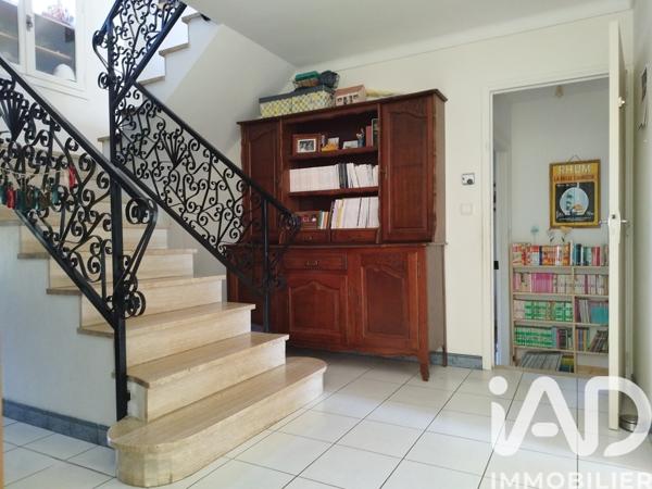 Maison à vendre 7 pièces 180 m² L'Hospitalet-du-Larzac