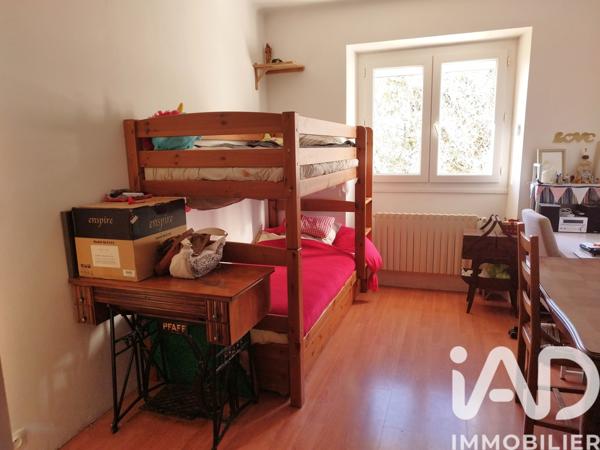 Maison à vendre 7 pièces 180 m² L'Hospitalet-du-Larzac