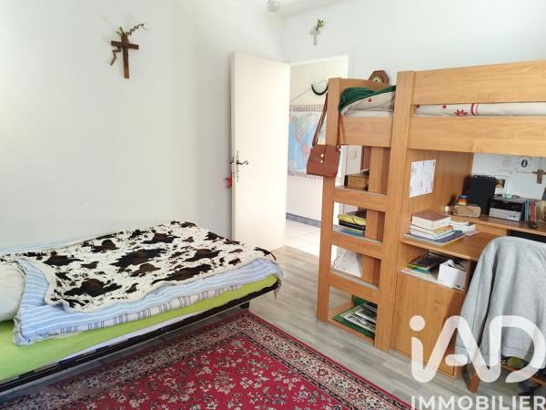 Maison à vendre 7 pièces 180 m² L'Hospitalet-du-Larzac