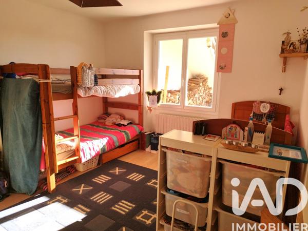Maison à vendre 7 pièces 180 m² L'Hospitalet-du-Larzac