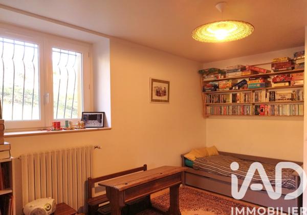 Maison à vendre 7 pièces 180 m² L'Hospitalet-du-Larzac