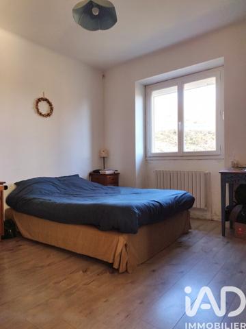 Maison à vendre 7 pièces 180 m² L'Hospitalet-du-Larzac