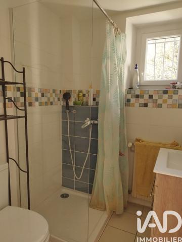 Maison à vendre 7 pièces 180 m² L'Hospitalet-du-Larzac