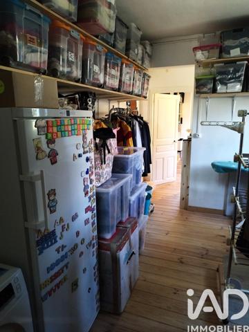 Maison à vendre 7 pièces 180 m² L'Hospitalet-du-Larzac