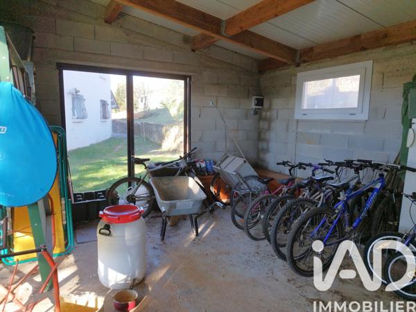 Maison à vendre 7 pièces 180 m² L'Hospitalet-du-Larzac