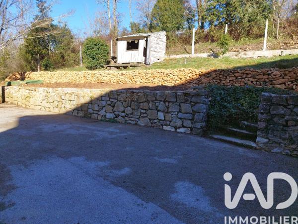 Maison à vendre 7 pièces 180 m² L'Hospitalet-du-Larzac