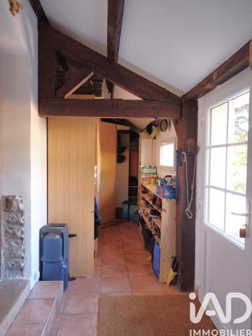 Maison à vendre 7 pièces 180 m² L'Hospitalet-du-Larzac