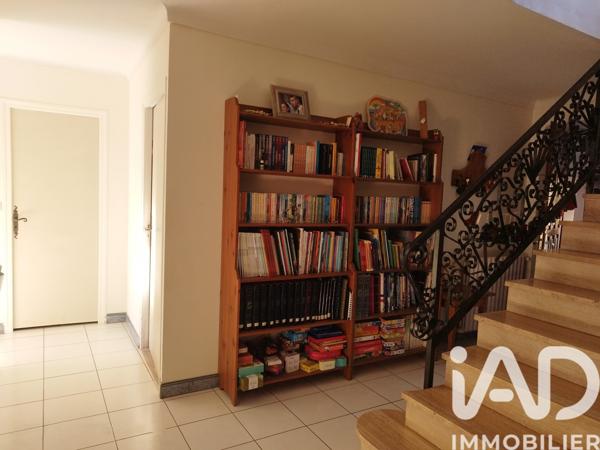 Maison à vendre 7 pièces 180 m² L'Hospitalet-du-Larzac