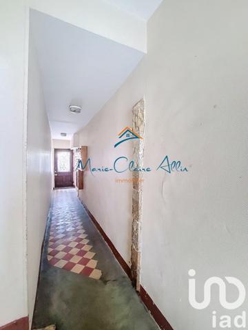 Appartement 2 pièces de 41 m² à Blois (41000)