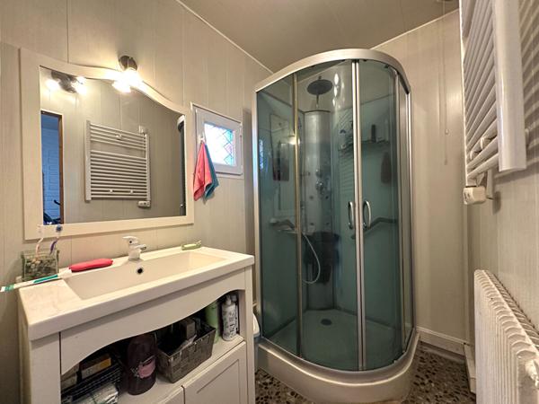 Appartement Mitry Mory 3 pièce(s)