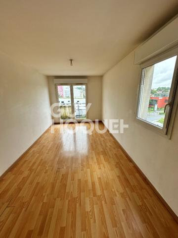 APPARTEMENT 2 PIECES - 1 CHAMBRE