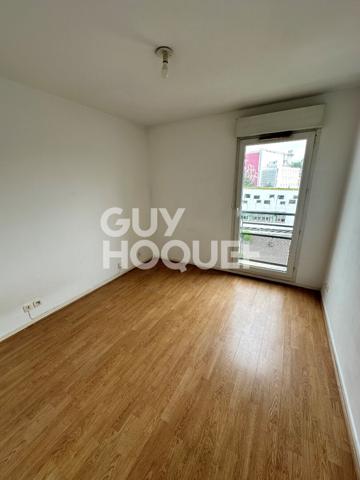 APPARTEMENT 2 PIECES - 1 CHAMBRE