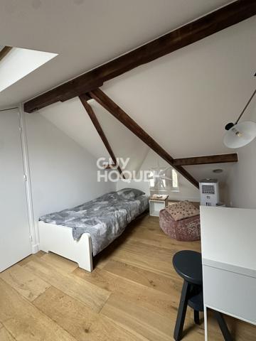 APPARTEMENT À LOUER DE 4 PIÈCES DE 48,00 M²