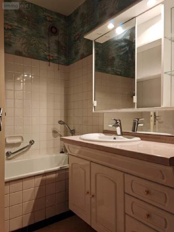 Appartement à vendre à Mâcon en Saône-et-Loire (71000), ref : APPT 786