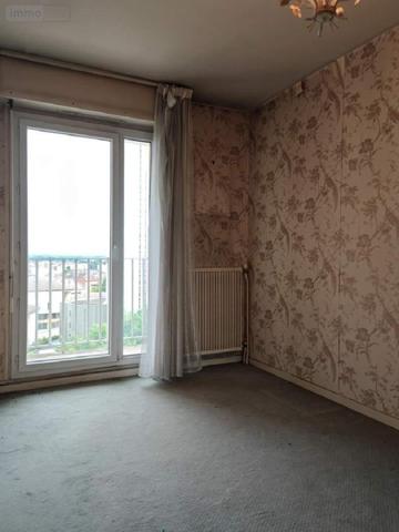 Appartement à vendre à Mâcon en Saône-et-Loire (71000), ref : APPT 786