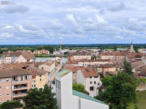 Appartement à vendre à Mâcon en Saône-et-Loire (71000), ref : APPT 786