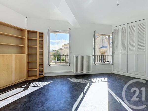 Appartement F1 à vendre  1 pièce - 21,51 m 2   VERSAILLES  - 78