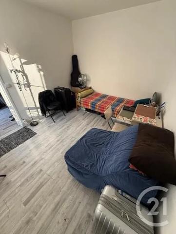 Appartement F1 à vendre  1 pièce - 21,51 m 2   VERSAILLES  - 78