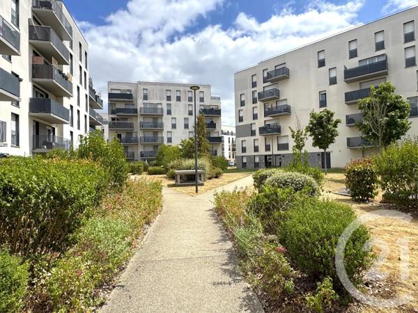 Appartement F1 à vendre  1 pièce - 21,51 m 2   VERSAILLES  - 78