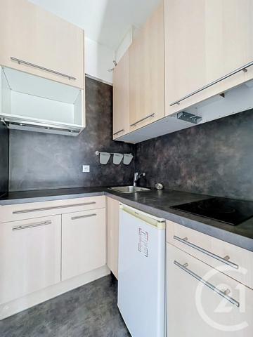 Appartement F1 à vendre  1 pièce - 21,51 m 2   VERSAILLES  - 78