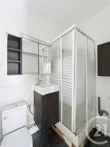 Appartement F1 à vendre  1 pièce - 21,51 m 2   VERSAILLES  - 78