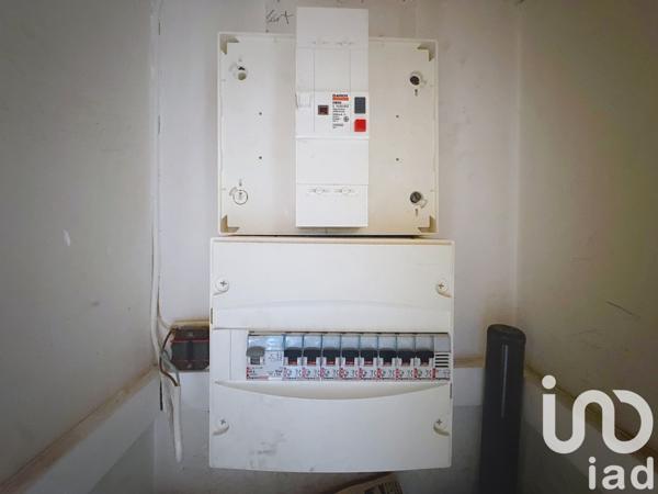 Appartement à vendre 4 pièces 80 m² Sceaux