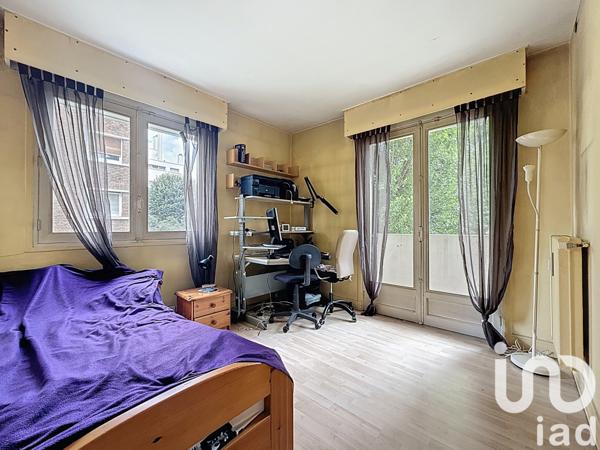 Appartement à vendre 4 pièces 80 m² Sceaux