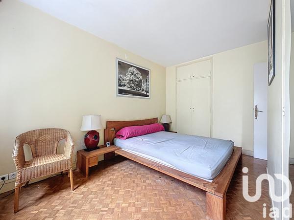 Appartement à vendre 4 pièces 80 m² Sceaux