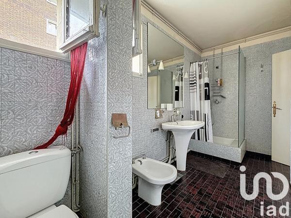 Appartement à vendre 4 pièces 80 m² Sceaux