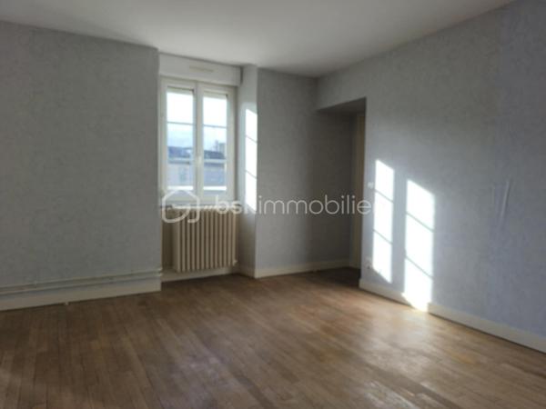 Immeuble mixte de 228 m²