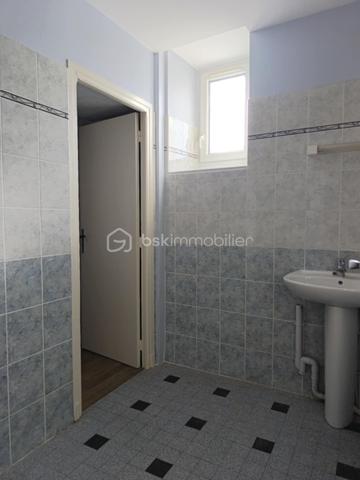 Immeuble mixte de 228 m²