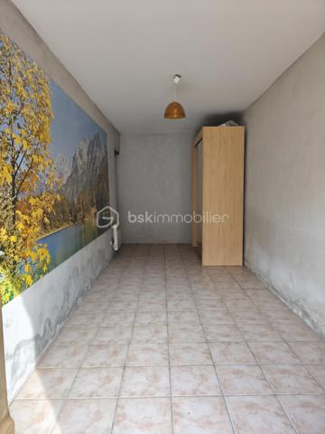 Immeuble mixte de 228 m²