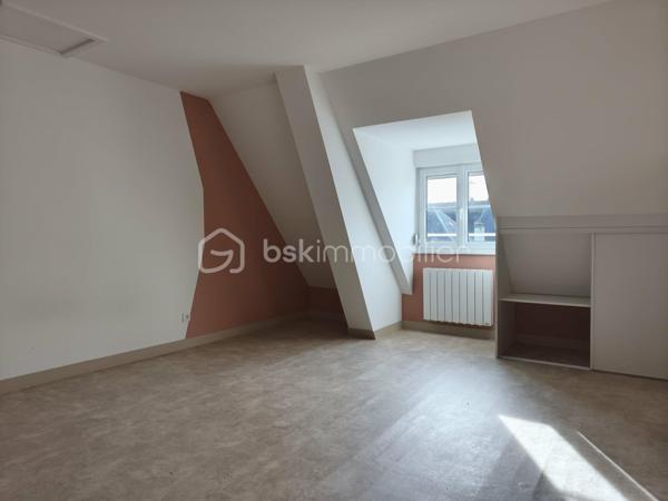 Immeuble mixte de 228 m²