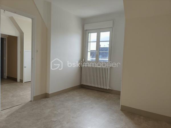 Immeuble mixte de 228 m²
