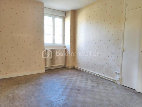 Immeuble mixte de 228 m²