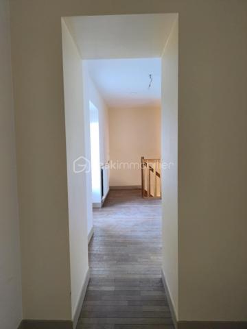 Immeuble mixte de 228 m²