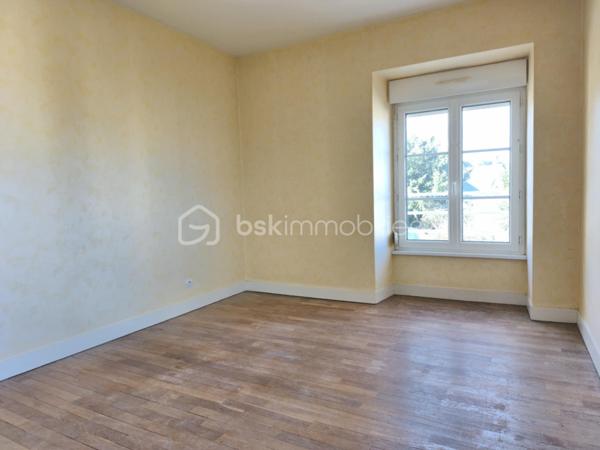 Immeuble mixte de 228 m²