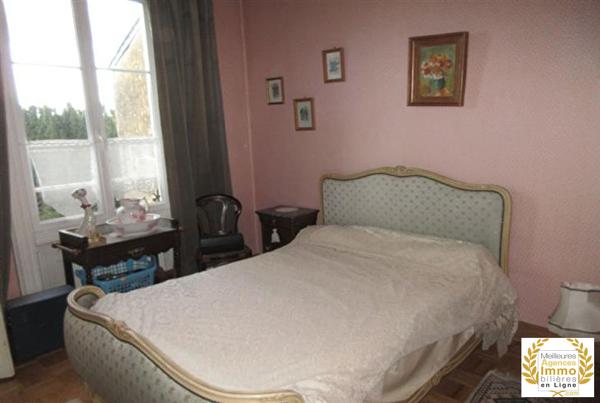 MAISON DE MAITRE AVEC JARDIN, 2 GARAGES ET APPARTEMENT A RESTAURER - ALENCON - SECTEUR PRISé , Alencon MAISON DE MAITRE AVEC JARDIN, 2 GARAGES ET APPARTEMENT A RESTAURER - ALENCON - SECTEUR PRISé , Alencon