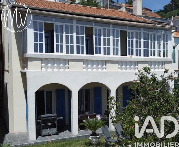 Maison à vendre 5 pièces 110 m² Nice