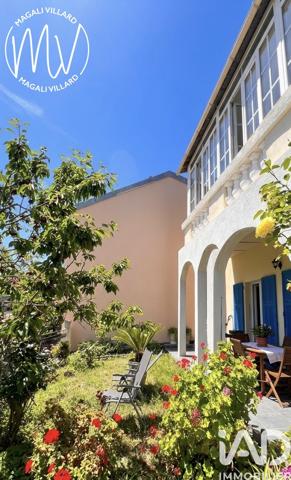 Maison à vendre 5 pièces 110 m² Nice